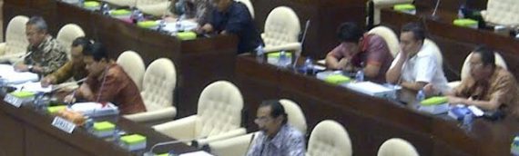 Fadli Zon: Aneh, KPU Tolak Rekomendasi Komisi II DPR